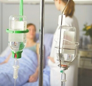 Алкоголизм в Теплом Стане