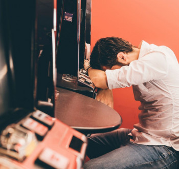 Игромания в Теплом Стане